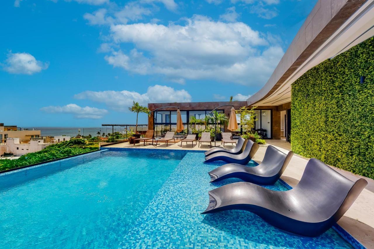 Perfect Place 311 Playa del Carmen