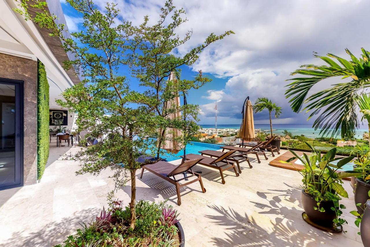 Perfect Place 311 Playa del Carmen