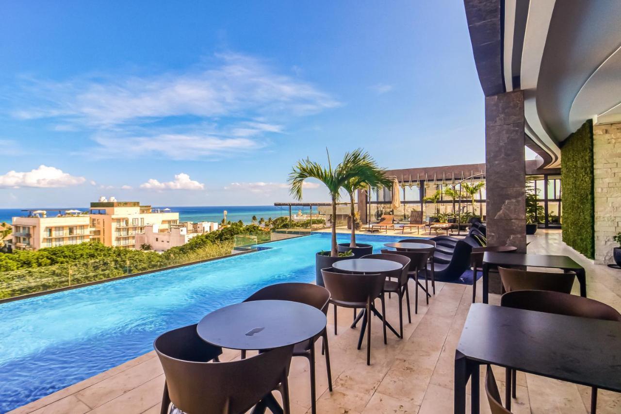 Perfect Place 311 * Playa del Carmen