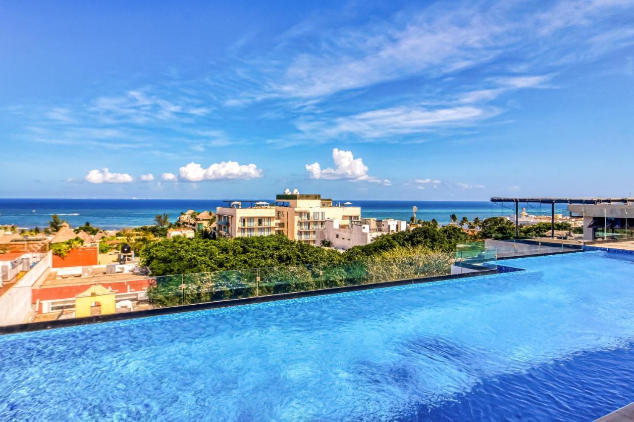 Perfect Place 311 Playa del Carmen