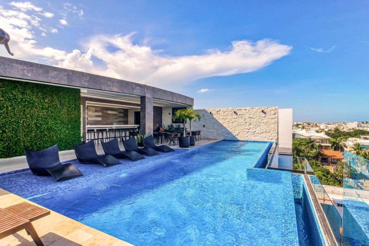 Perfect Place 311 Hotel Playa del Carmen
