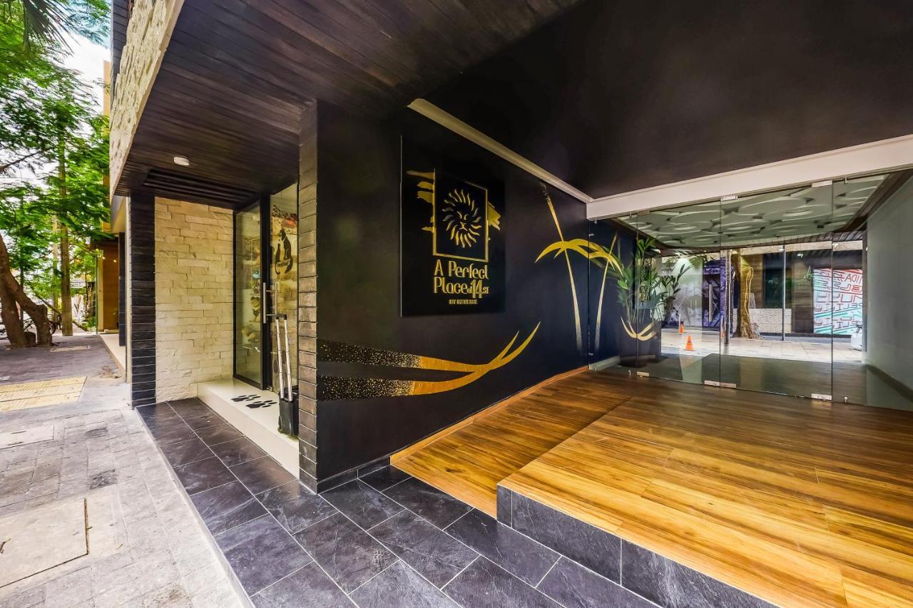 Perfect Place 311 Hotel *