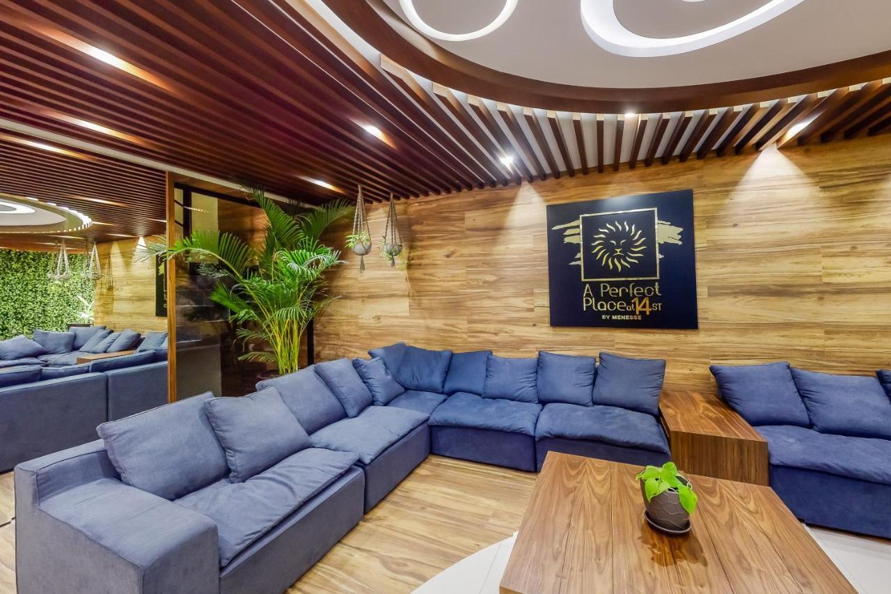Perfect Place 311 Hotel Playa del Carmen